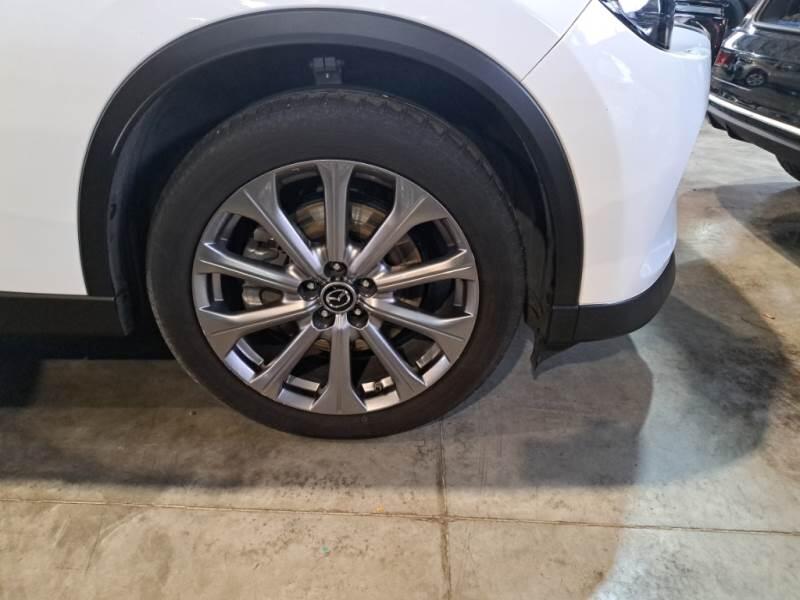Mazda CX-60 SUV 2.5L E-SKYACTIV PHEV EXCL. LINE AWD AUTO - foto 17