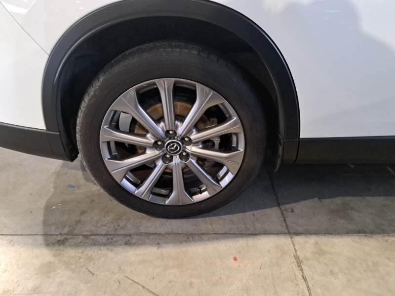Mazda CX-60 SUV 2.5L E-SKYACTIV PHEV EXCL. LINE AWD AUTO - foto 18