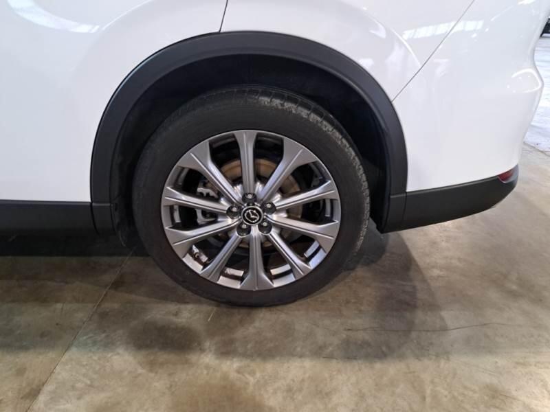 Mazda CX-60 SUV 2.5L E-SKYACTIV PHEV EXCL. LINE AWD AUTO - foto 19