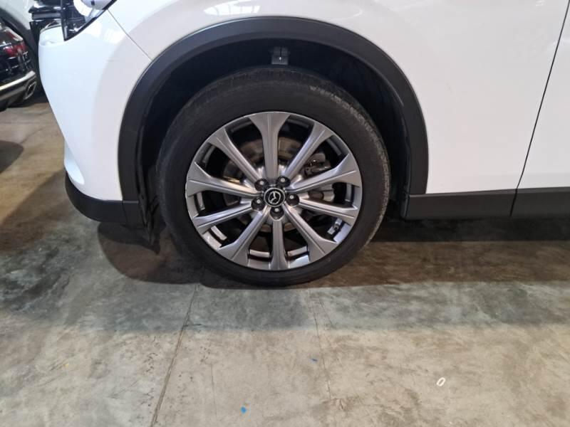 Mazda CX-60 SUV 2.5L E-SKYACTIV PHEV EXCL. LINE AWD AUTO - foto 20