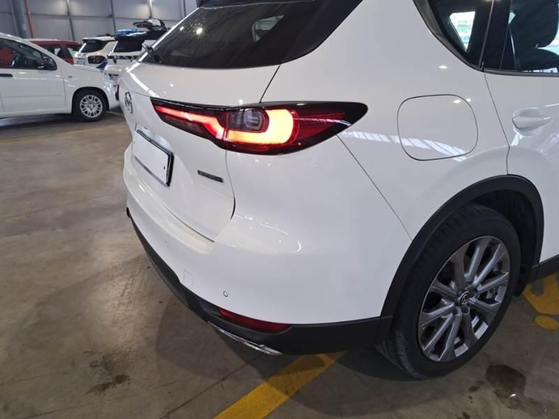 Mazda CX-60 SUV 2.5L E-SKYACTIV PHEV EXCL. LINE AWD AUTO - foto 33