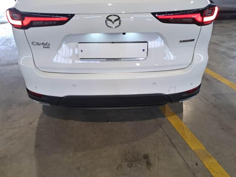 Mazda CX-60 SUV 2.5L E-SKYACTIV PHEV EXCL. LINE AWD AUTO - foto 35