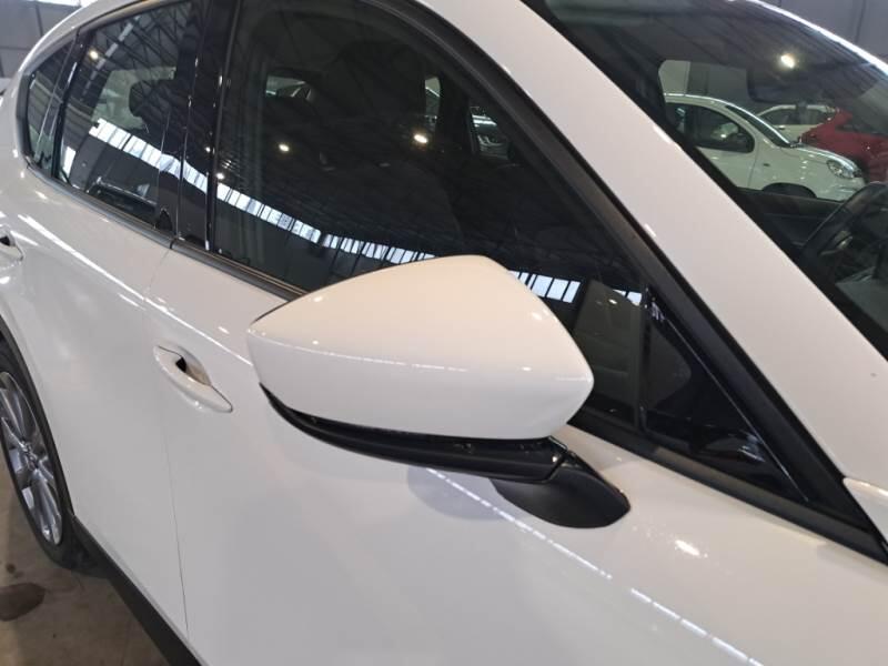 Mazda CX-60 SUV 2.5L E-SKYACTIV PHEV EXCL. LINE AWD AUTO - foto 44