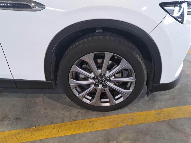 Mazda CX-60 SUV 2.5L E-SKYACTIV PHEV EXCL. LINE AWD AUTO - foto 46