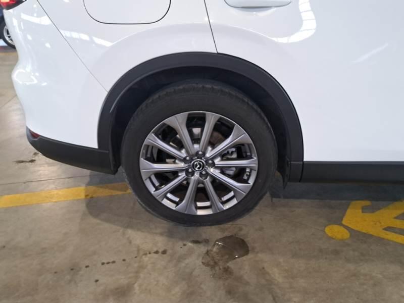 Mazda CX-60 SUV 2.5L E-SKYACTIV PHEV EXCL. LINE AWD AUTO - foto 48