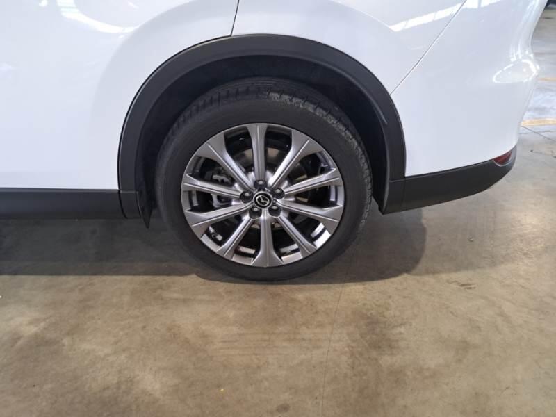 Mazda CX-60 SUV 2.5L E-SKYACTIV PHEV EXCL. LINE AWD AUTO - foto 50
