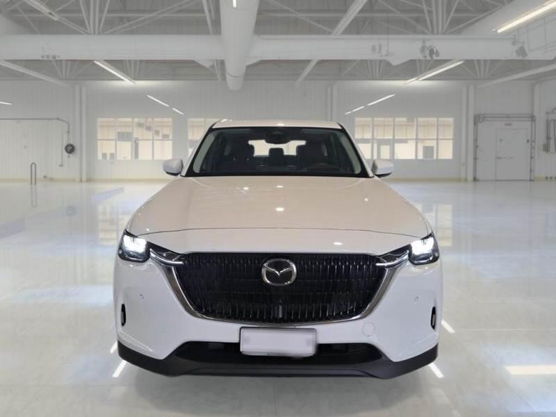 Mazda CX-60 SUV 2.5L E-SKYACTIV PHEV EXCL. LINE AWD AUTO - foto 6