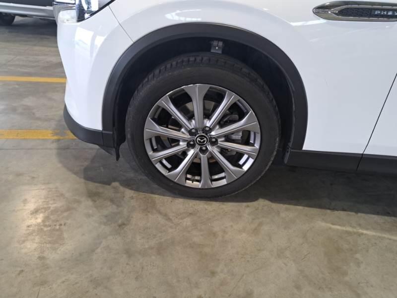 Mazda CX-60 SUV 2.5L E-SKYACTIV PHEV EXCL. LINE AWD AUTO - foto 52