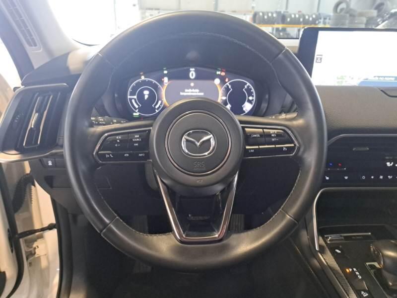 Mazda CX-60 SUV 2.5L E-SKYACTIV PHEV EXCL. LINE AWD AUTO - foto 55