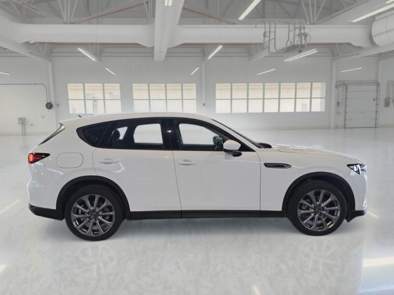 Mazda CX-60 SUV 2.5L E-SKYACTIV PHEV EXCL. LINE AWD AUTO - foto 7