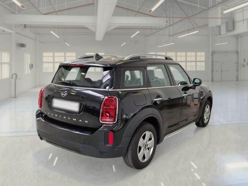 Mini Countryman BERLINA COOPER ESSENTIAL DCT - foto 2