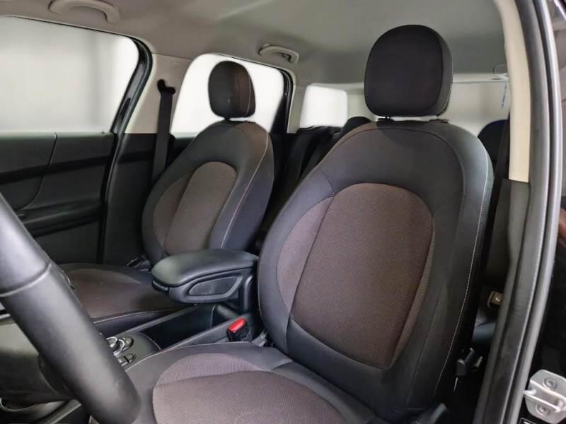 Mini Countryman BERLINA COOPER ESSENTIAL DCT - foto 11