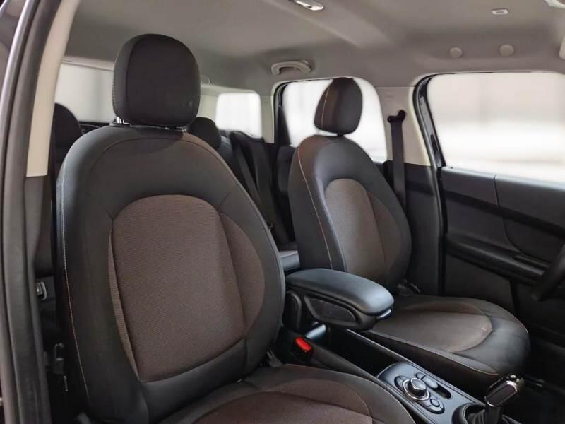 Mini Countryman BERLINA COOPER ESSENTIAL DCT - foto 13