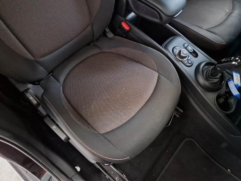 Mini Countryman BERLINA COOPER ESSENTIAL DCT - foto 14
