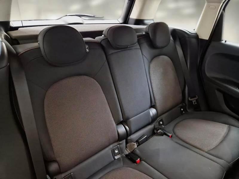 Mini Countryman BERLINA COOPER ESSENTIAL DCT - foto 15