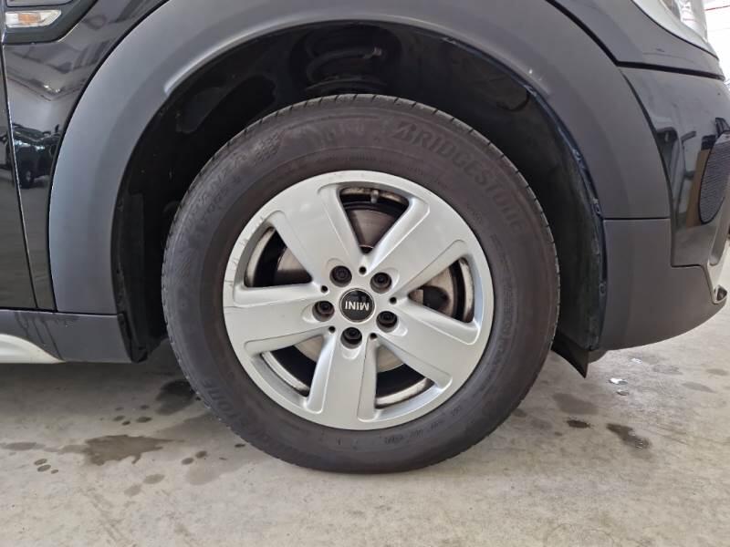 Mini Countryman BERLINA COOPER ESSENTIAL DCT - foto 17