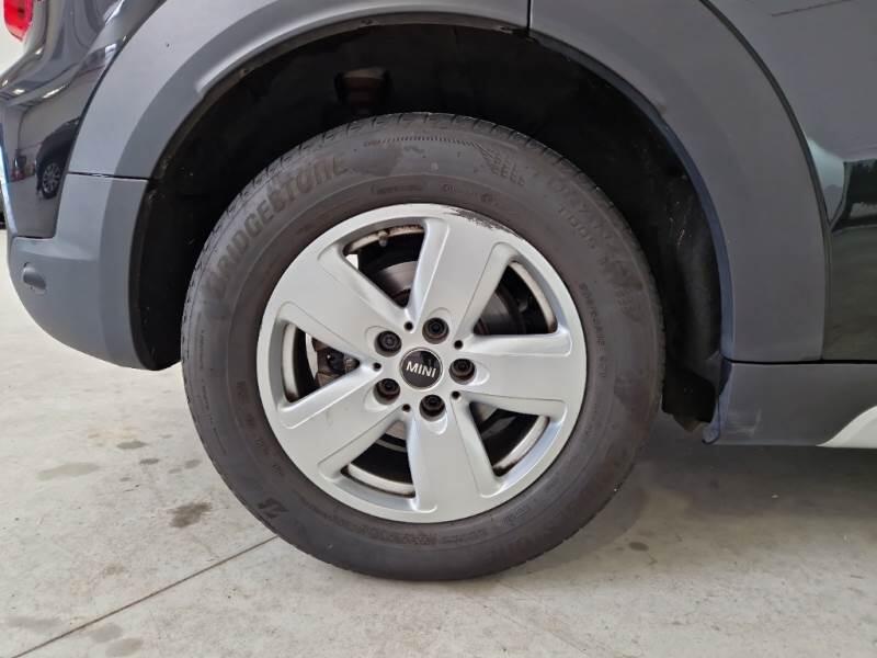 Mini Countryman BERLINA COOPER ESSENTIAL DCT - foto 18