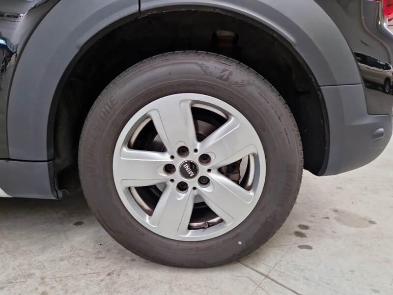 Mini Countryman BERLINA COOPER ESSENTIAL DCT - foto 19