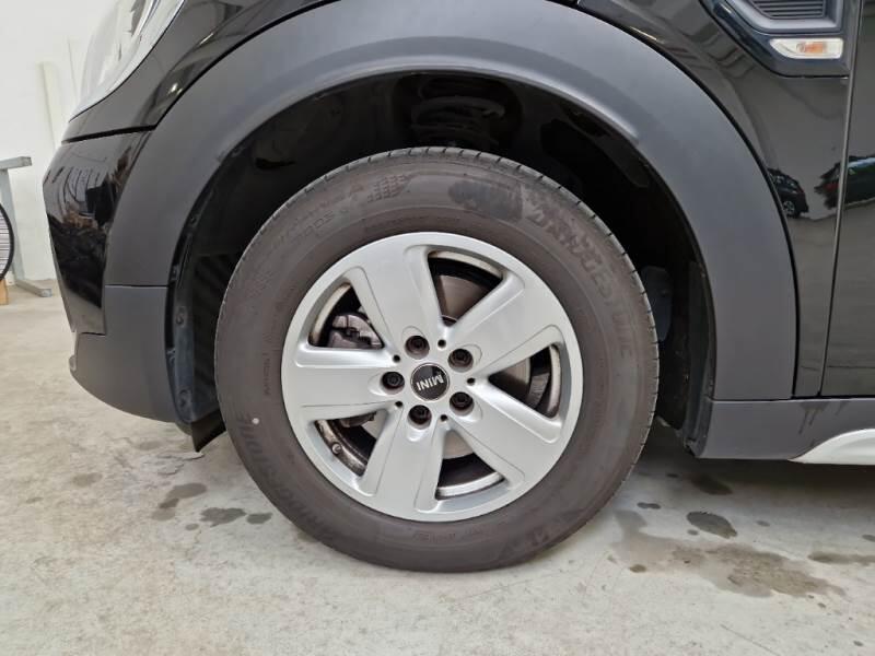 Mini Countryman BERLINA COOPER ESSENTIAL DCT - foto 20