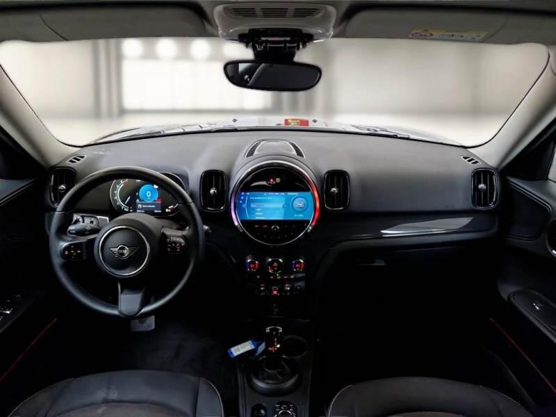 Mini Countryman BERLINA COOPER ESSENTIAL DCT - foto 3