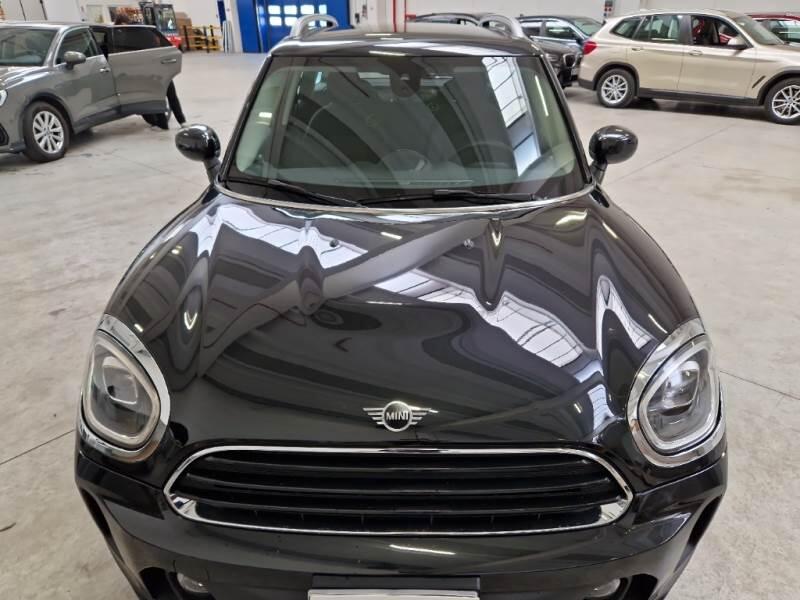 Mini Countryman BERLINA COOPER ESSENTIAL DCT - foto 27