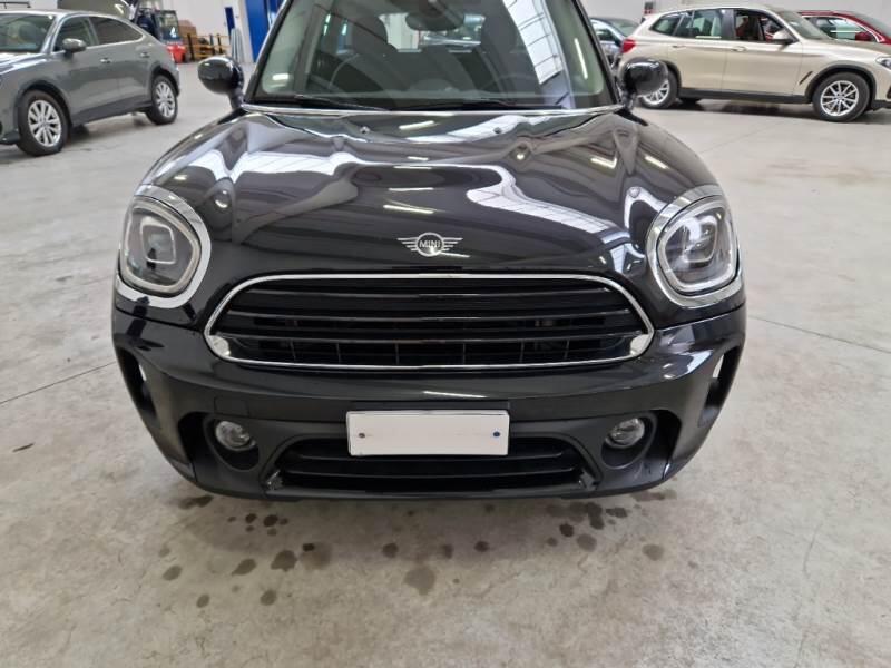 Mini Countryman BERLINA COOPER ESSENTIAL DCT - foto 29