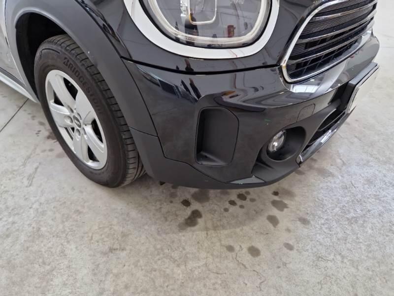 Mini Countryman BERLINA COOPER ESSENTIAL DCT - foto 32
