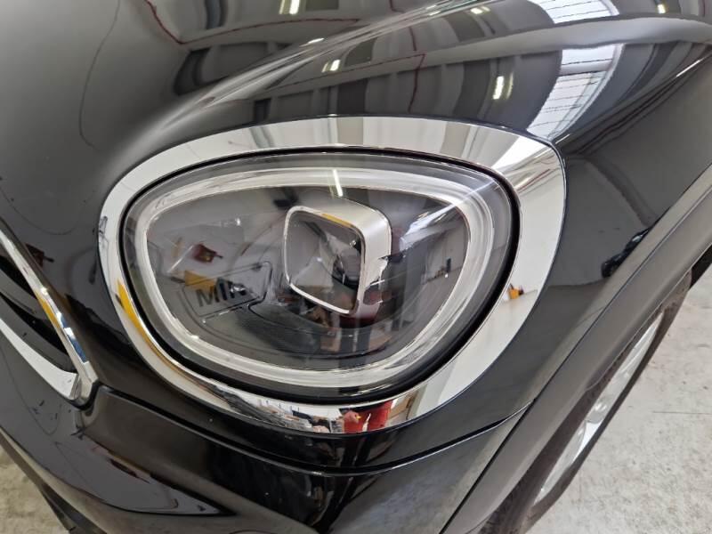 Mini Countryman BERLINA COOPER ESSENTIAL DCT - foto 36