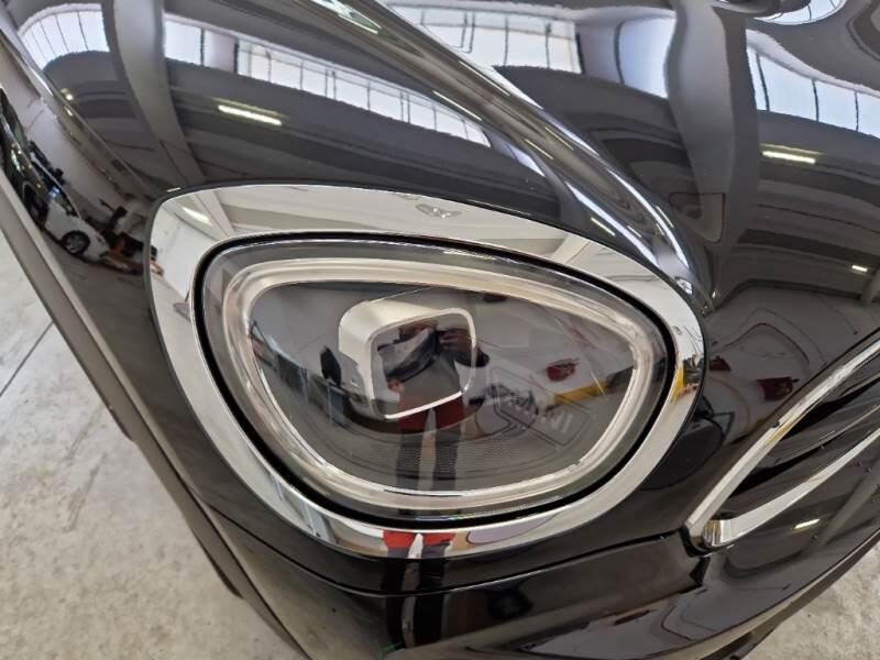 Mini Countryman BERLINA COOPER ESSENTIAL DCT - foto 38