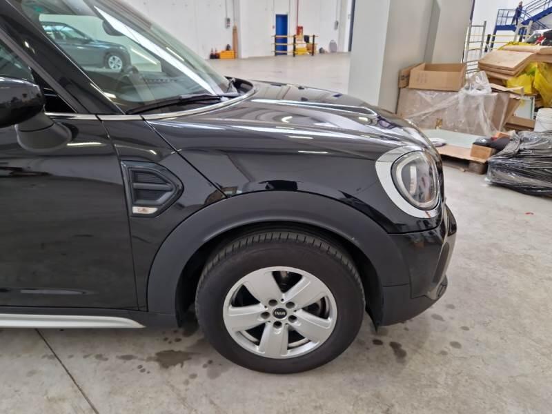 Mini Countryman BERLINA COOPER ESSENTIAL DCT - foto 40