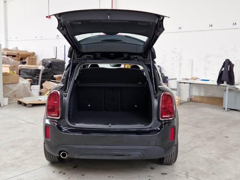 Mini Countryman BERLINA COOPER ESSENTIAL DCT - foto 5