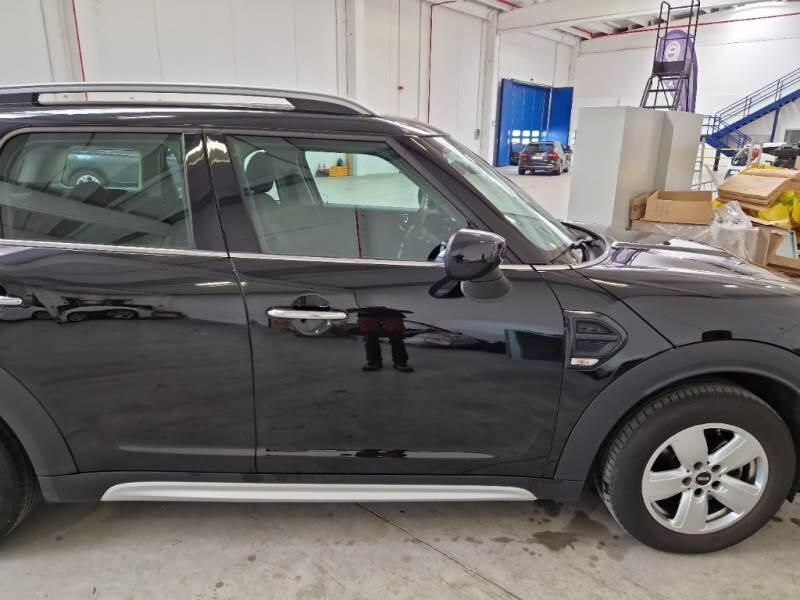 Mini Countryman BERLINA COOPER ESSENTIAL DCT - foto 43