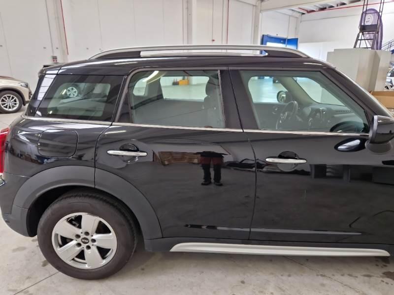 Mini Countryman BERLINA COOPER ESSENTIAL DCT - foto 46