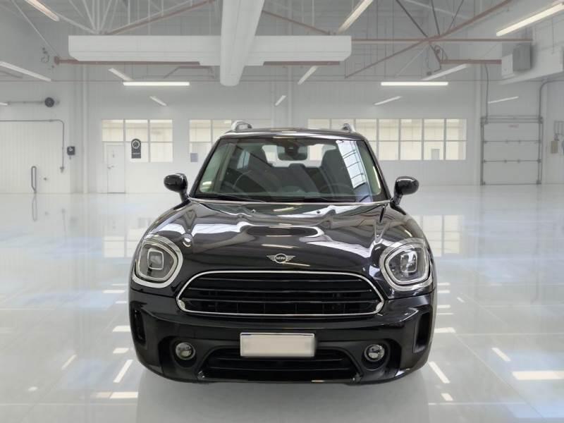 Mini Countryman BERLINA COOPER ESSENTIAL DCT - foto 6