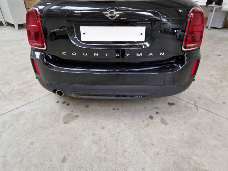 Mini Countryman BERLINA COOPER ESSENTIAL DCT - foto 56
