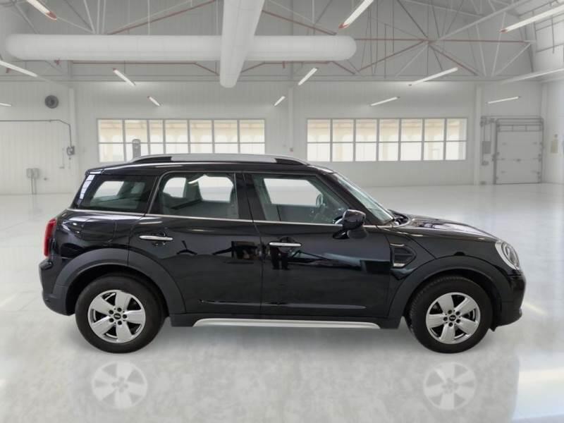 Mini Countryman BERLINA COOPER ESSENTIAL DCT - foto 7