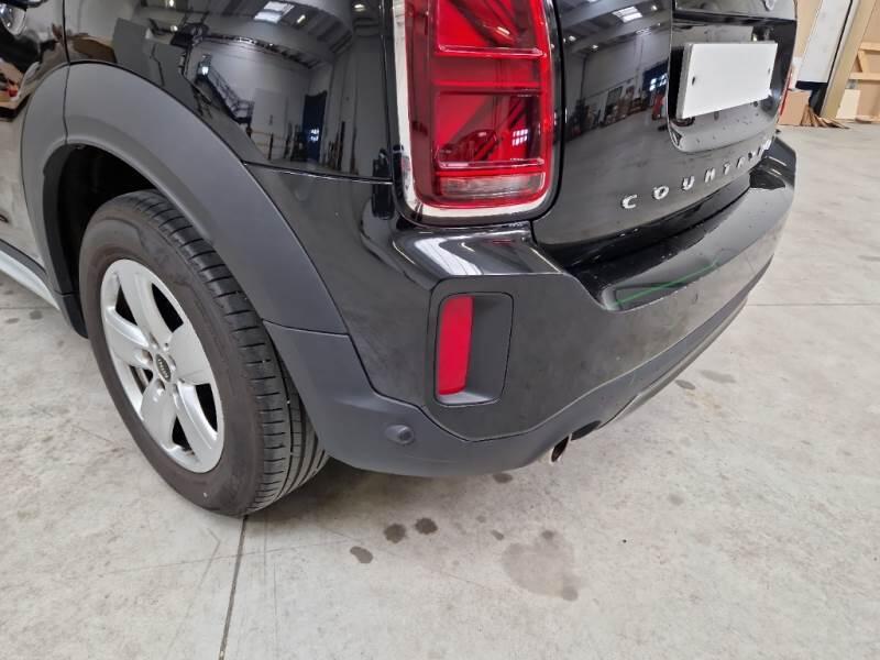 Mini Countryman BERLINA COOPER ESSENTIAL DCT - foto 62