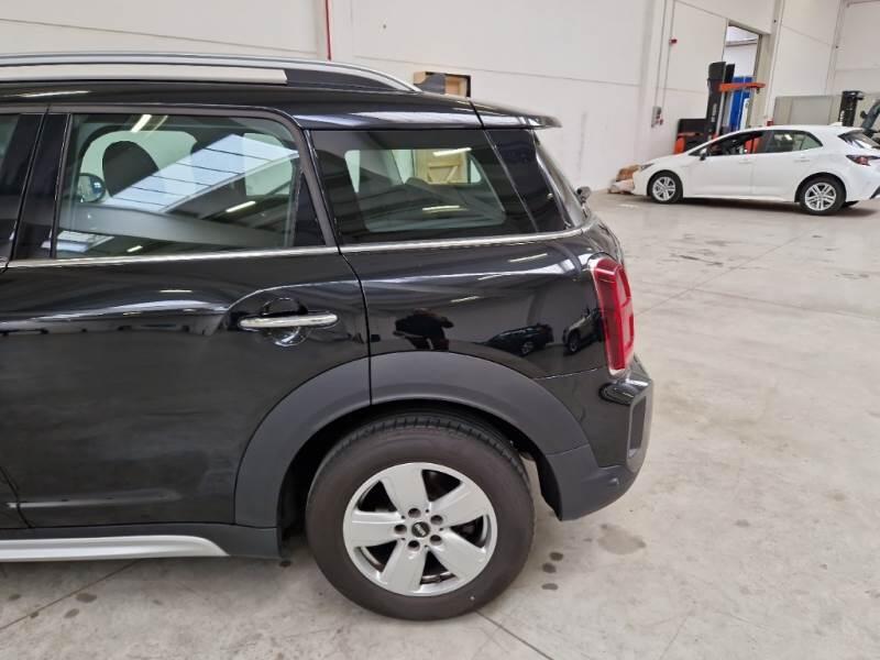 Mini Countryman BERLINA COOPER ESSENTIAL DCT - foto 66