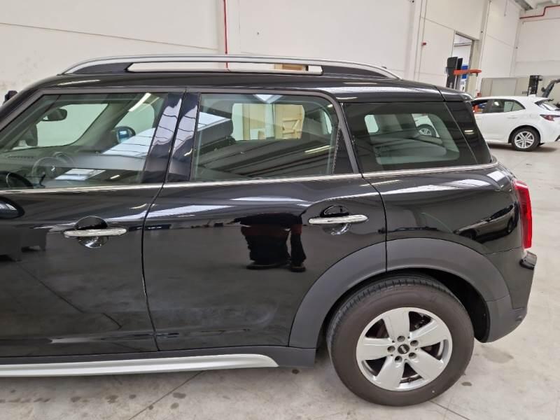 Mini Countryman BERLINA COOPER ESSENTIAL DCT - foto 68