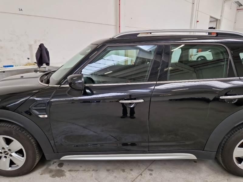 Mini Countryman BERLINA COOPER ESSENTIAL DCT - foto 70