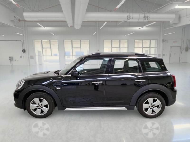 Mini Countryman BERLINA COOPER ESSENTIAL DCT - foto 8