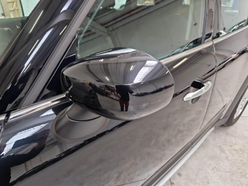 Mini Countryman BERLINA COOPER ESSENTIAL DCT - foto 74