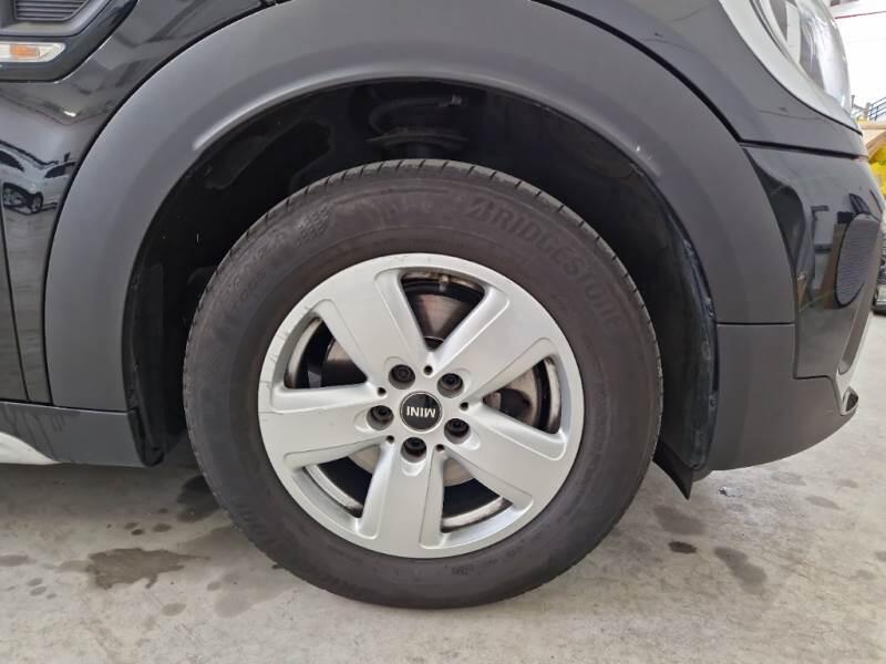 Mini Countryman BERLINA COOPER ESSENTIAL DCT - foto 78