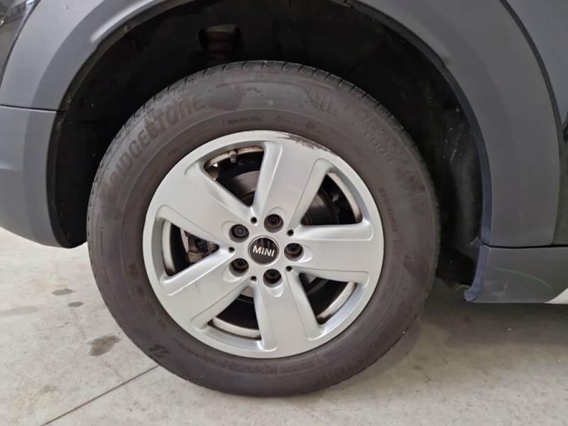 Mini Countryman BERLINA COOPER ESSENTIAL DCT - foto 80