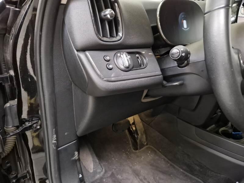 Mini Countryman BERLINA COOPER ESSENTIAL DCT - foto 82