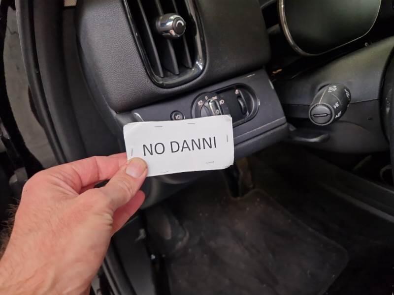 Mini Countryman BERLINA COOPER ESSENTIAL DCT - foto 83