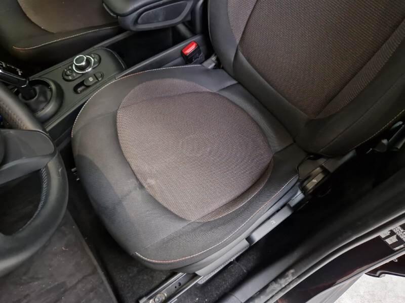 Mini Countryman BERLINA COOPER ESSENTIAL DCT - foto 84