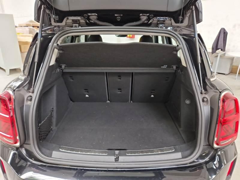 Mini Countryman BERLINA COOPER ESSENTIAL DCT - foto 86