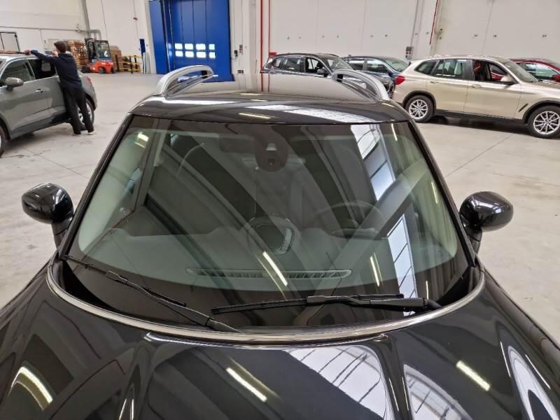 Mini Countryman BERLINA COOPER ESSENTIAL DCT - foto 10