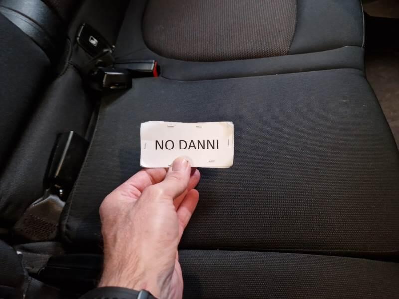 Mini Countryman BERLINA COOPER ESSENTIAL DCT - foto 92